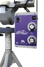 Skill Attack Volleyball Machine, 90V