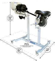 TranzHit for Junior Softball