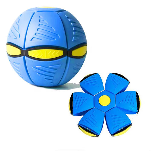 MAGIC! Transforming Ball