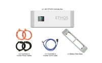 Big Battery 24kW 30.7kWh ETHOS Energy Storage System (ESS) - K0959