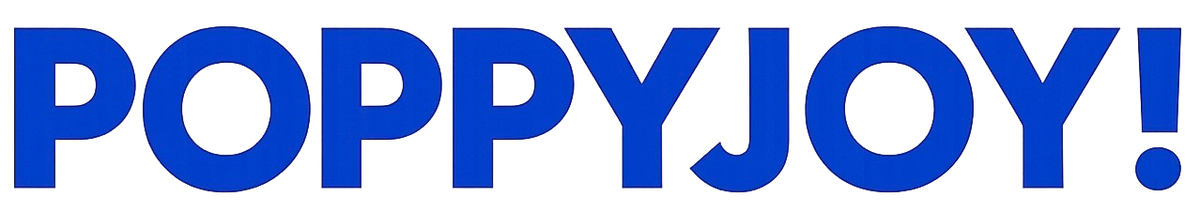 PoppyJoy!
