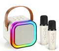 DuetJoy!™ Original Dual Karaoke Set