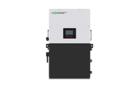 Big Battery 24kW 30.7kWh ETHOS Energy Storage System (ESS) - K0959