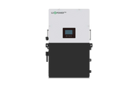 Big Battery 12kW 20.4kWh ETHOS Energy Storage System (ESS)