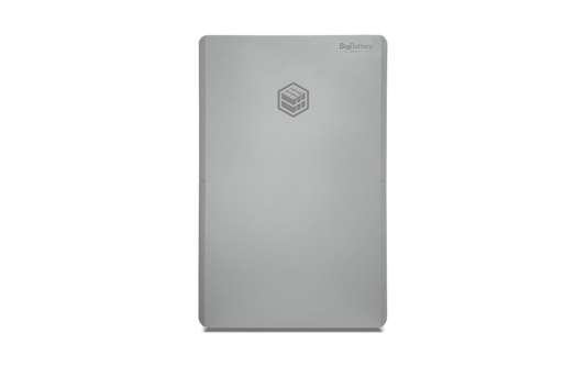 Big Battery  36kW 43kWh Rhino 2 Energy Storage System (ESS) - K0718
