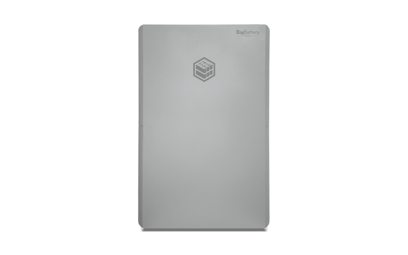 Big Battery  24kW 57.3kWh Rhino 2 Energy Storage System (ESS) - K0716