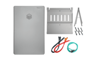 Big Battery  24kW 43kWh Rhino 2 Energy Storage System (ESS) - K0723