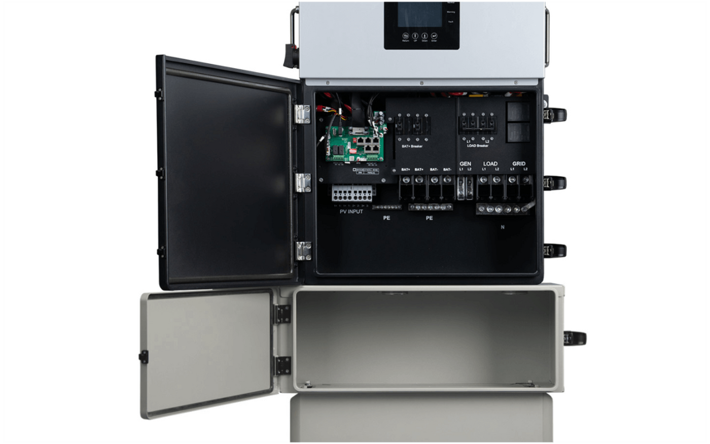 Big Battery  36kW 43kWh Rhino 2 Energy Storage System (ESS) - K0718